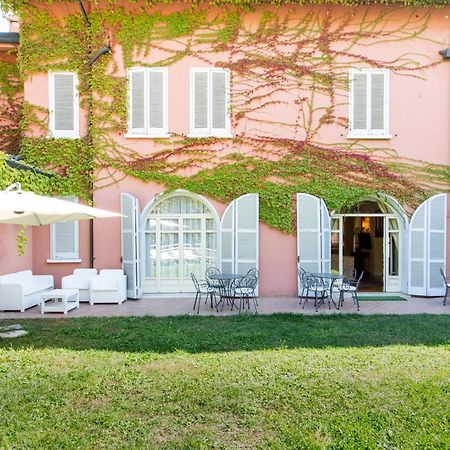 Hotel Sant'Andrea Ravenna Eksteriør bilde