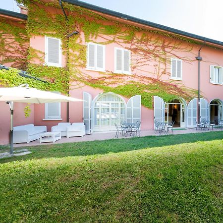 Hotel Sant'Andrea Ravenna Eksteriør bilde