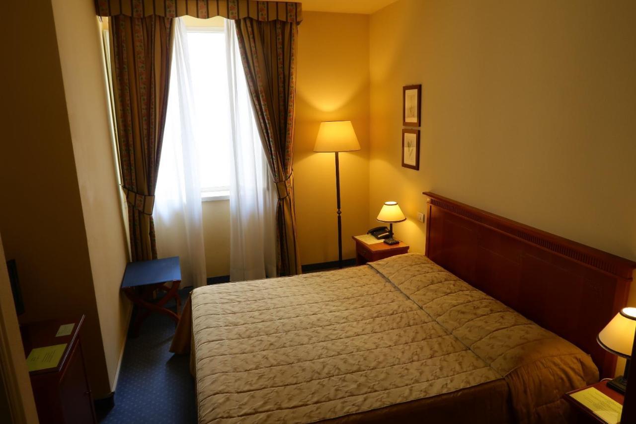 Hotel Sant'Andrea Ravenna Eksteriør bilde