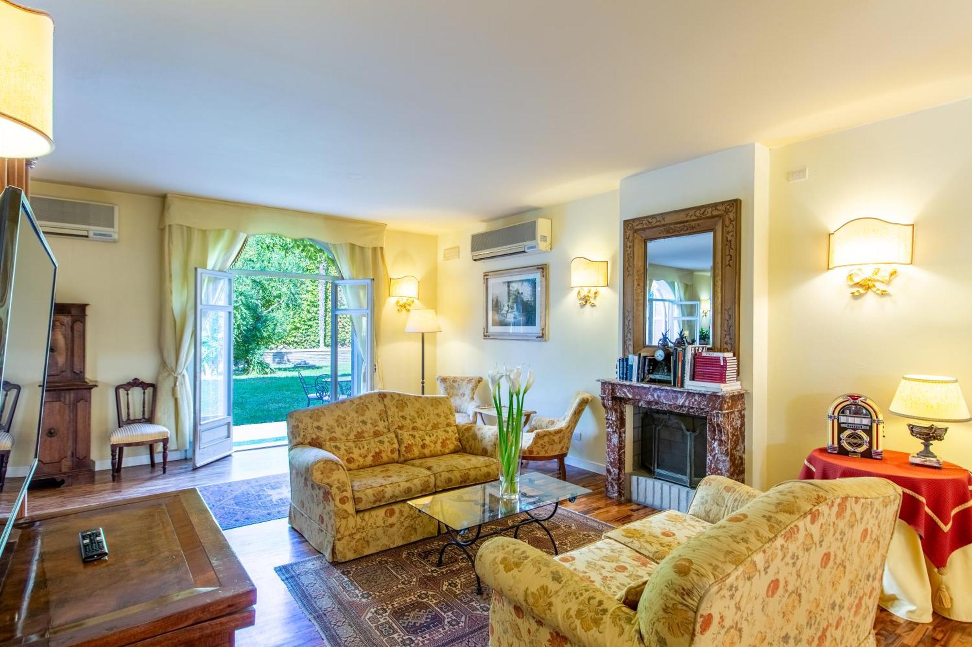 Hotel Sant'Andrea Ravenna Eksteriør bilde