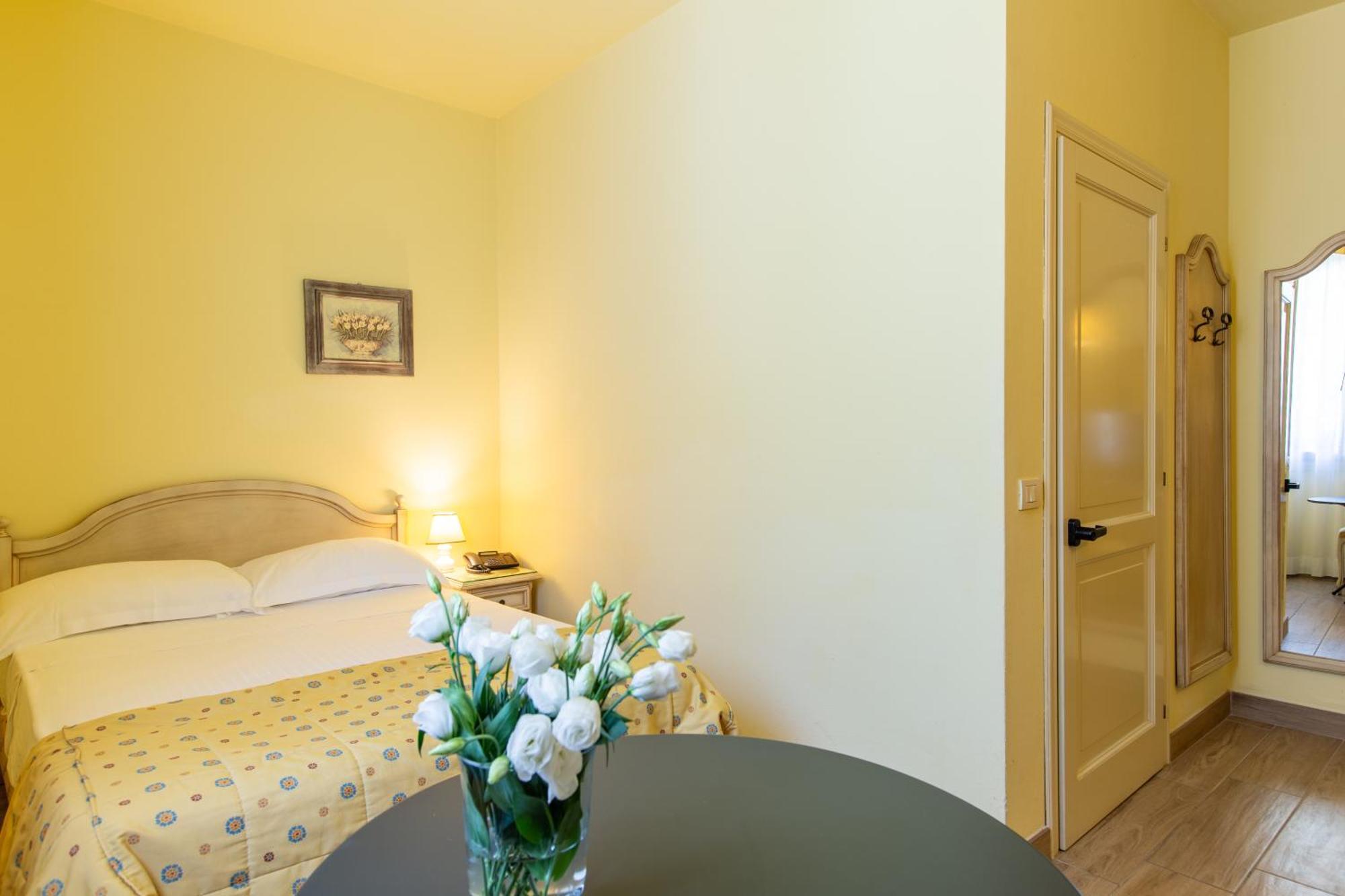 Hotel Sant'Andrea Ravenna Eksteriør bilde