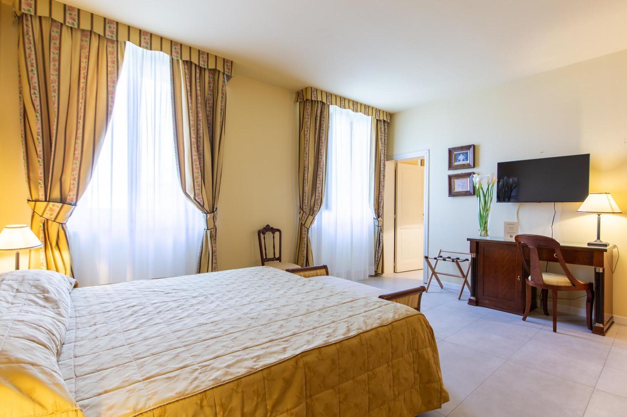 Hotel Sant'Andrea Ravenna Eksteriør bilde