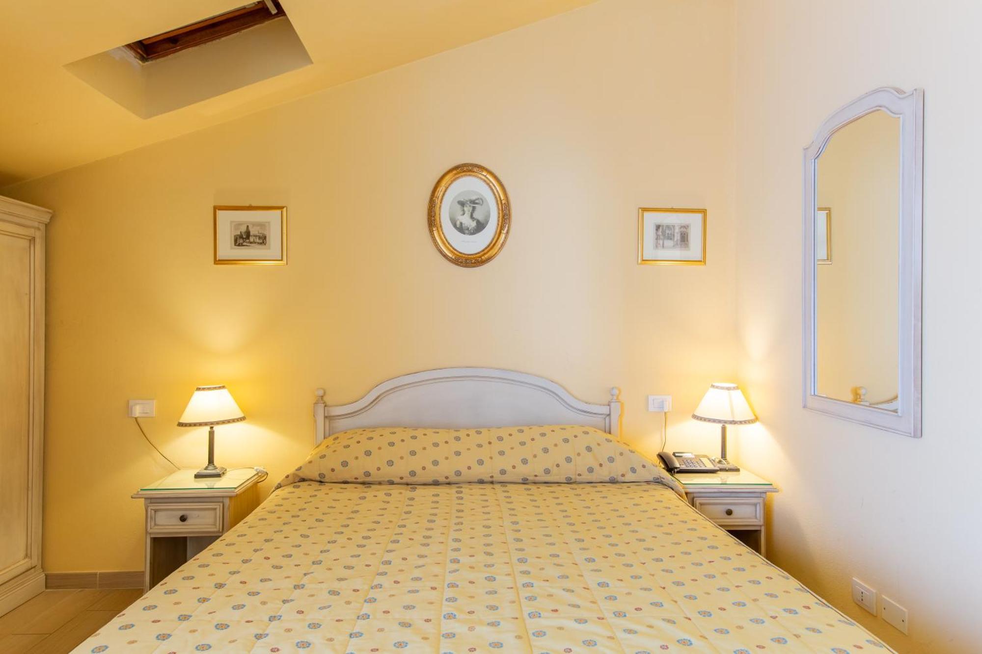 Hotel Sant'Andrea Ravenna Eksteriør bilde