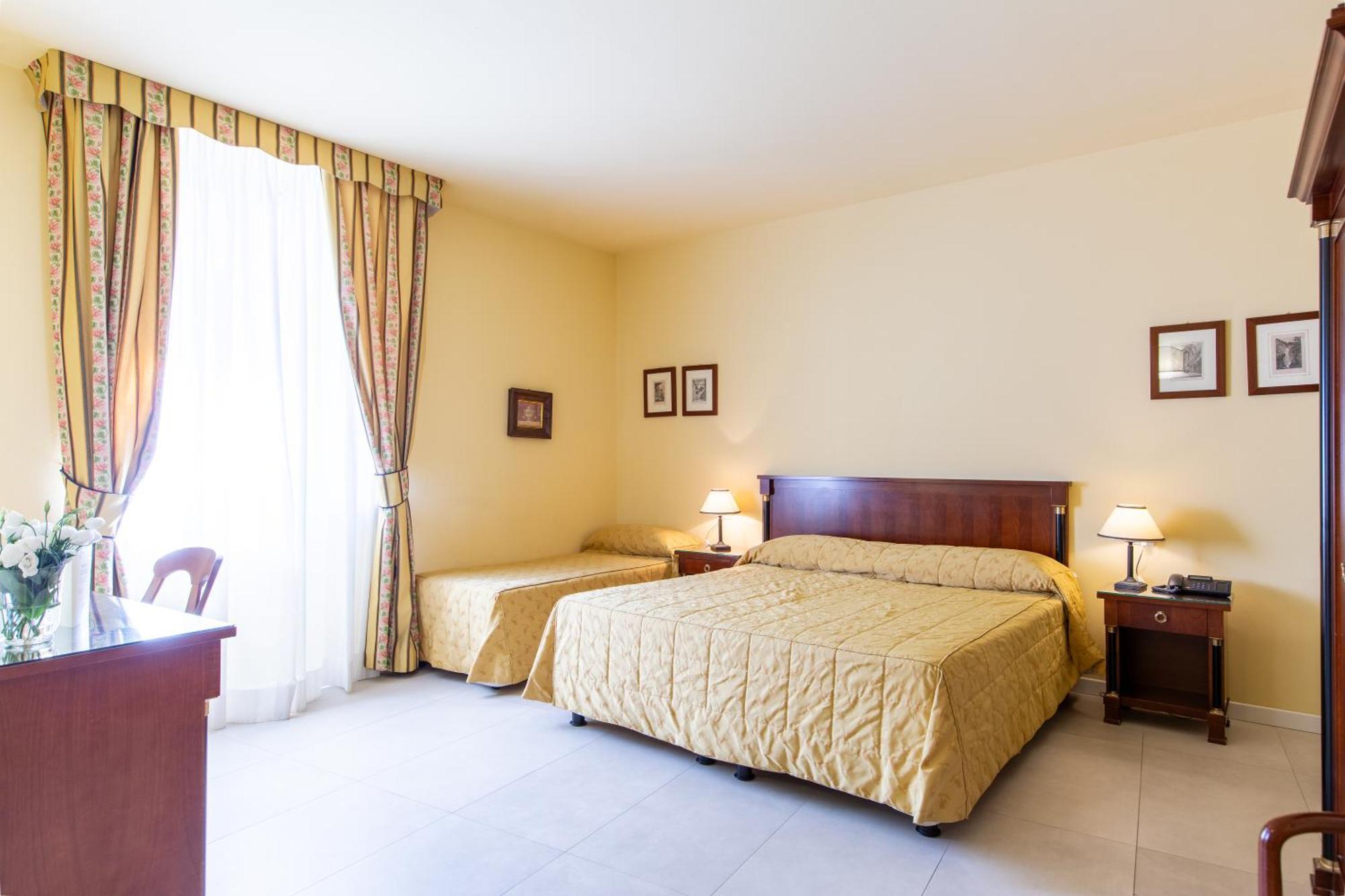 Hotel Sant'Andrea Ravenna Eksteriør bilde