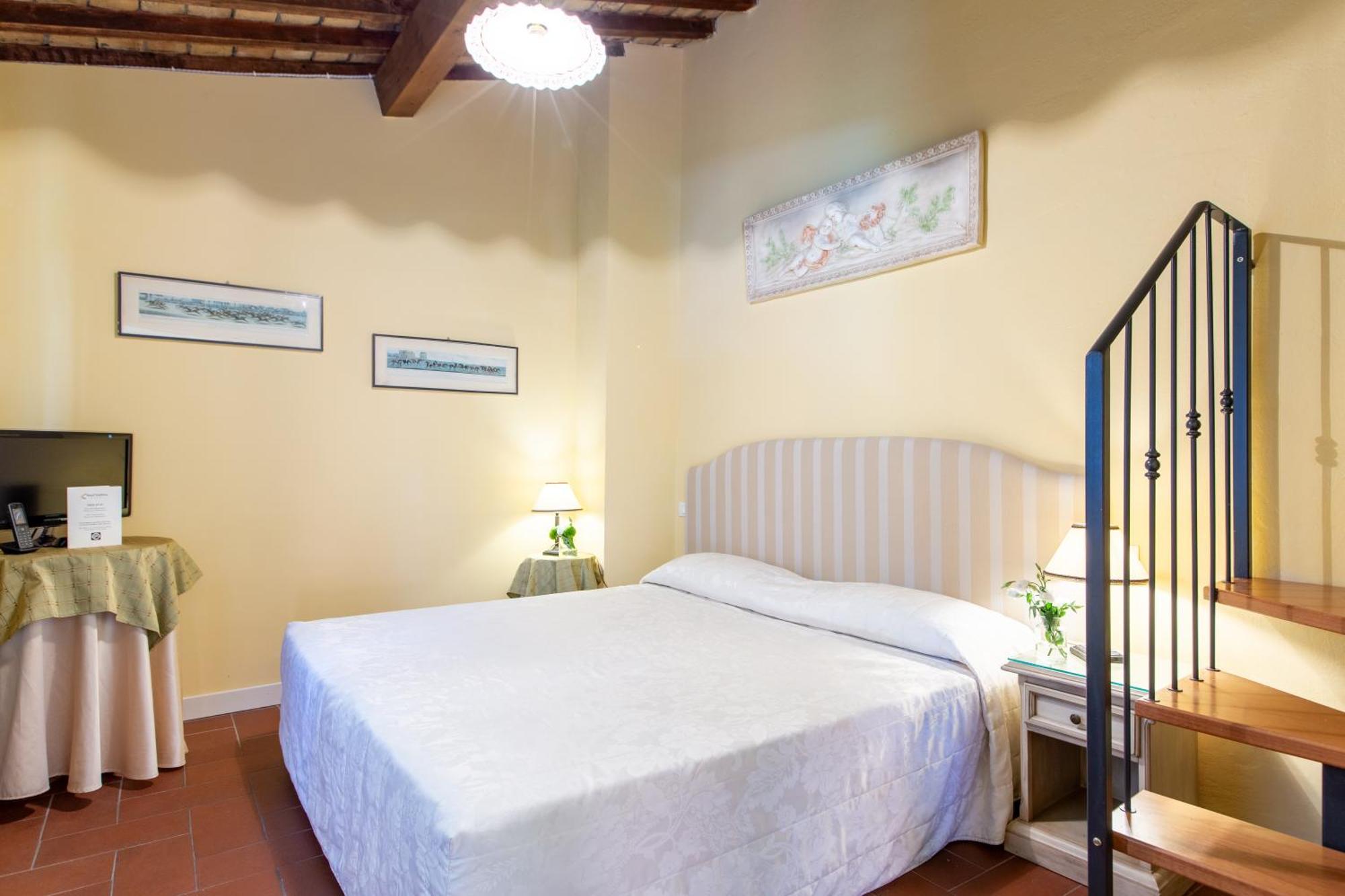 Hotel Sant'Andrea Ravenna Eksteriør bilde