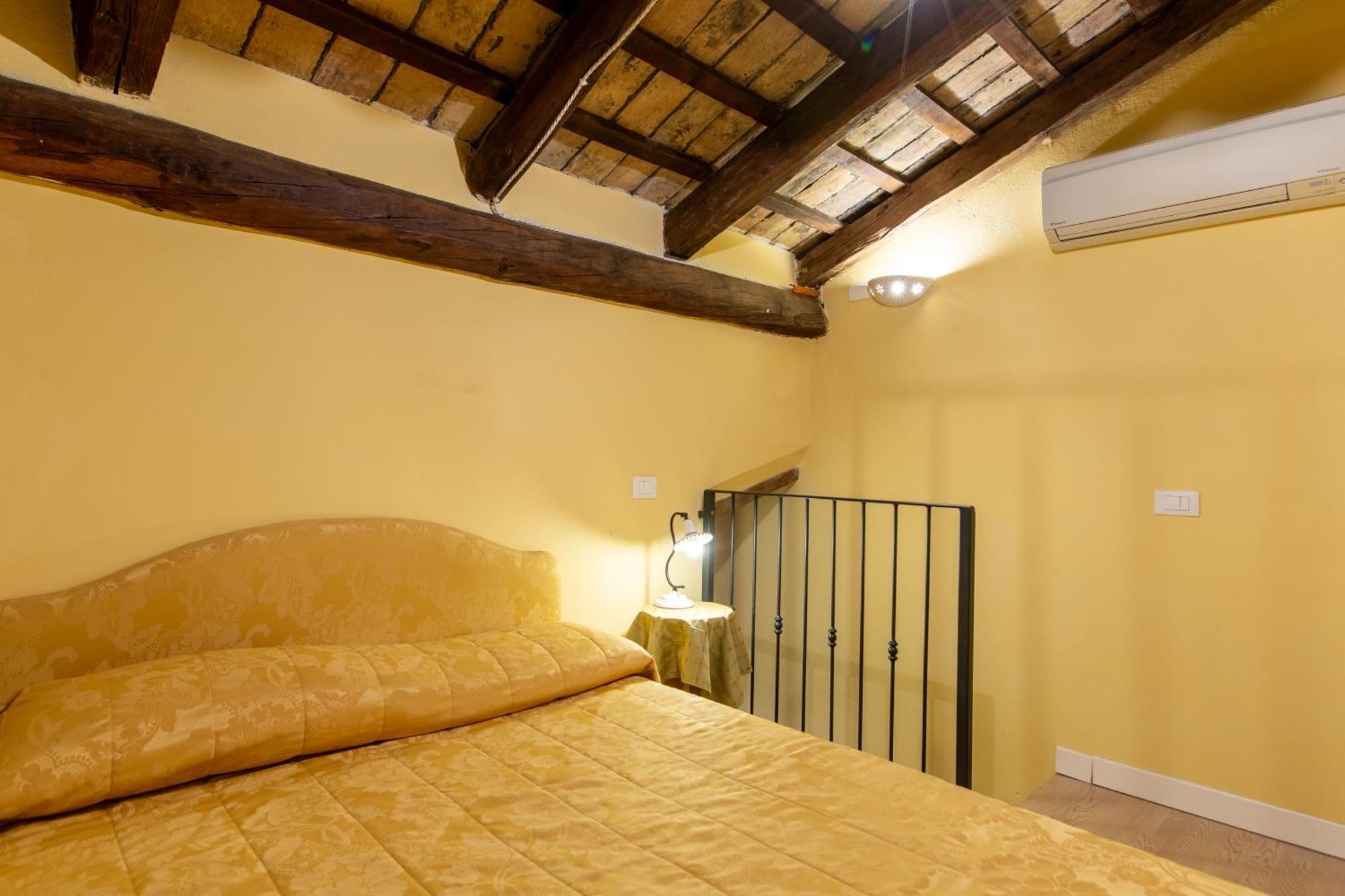 Hotel Sant'Andrea Ravenna Eksteriør bilde