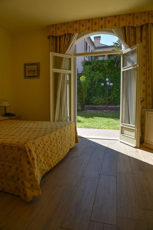 Hotel Sant'Andrea Ravenna Eksteriør bilde