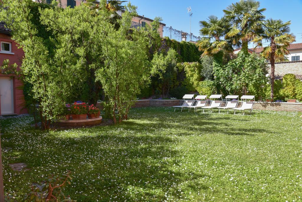 Hotel Sant'Andrea Ravenna Eksteriør bilde