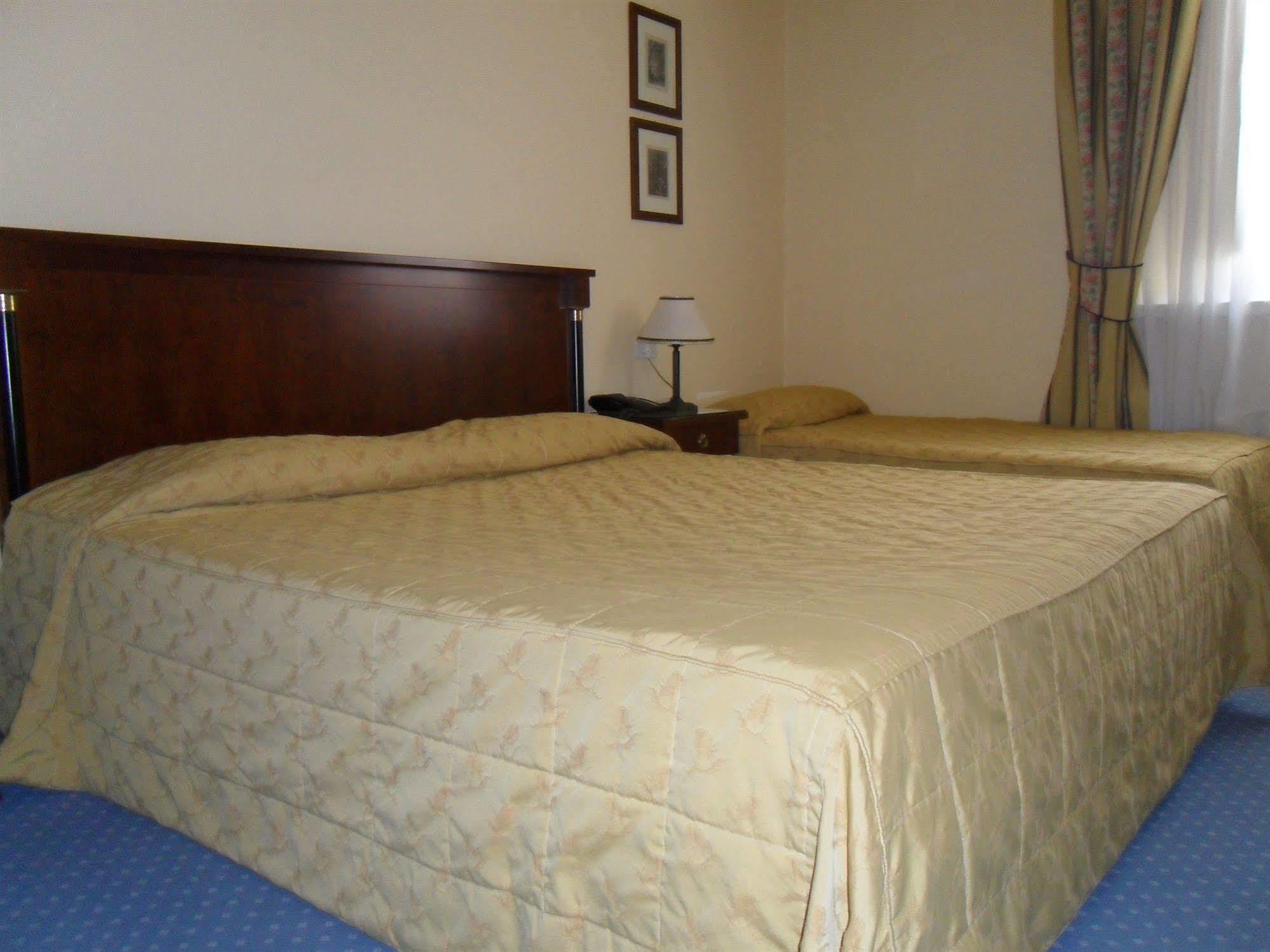 Hotel Sant'Andrea Ravenna Eksteriør bilde