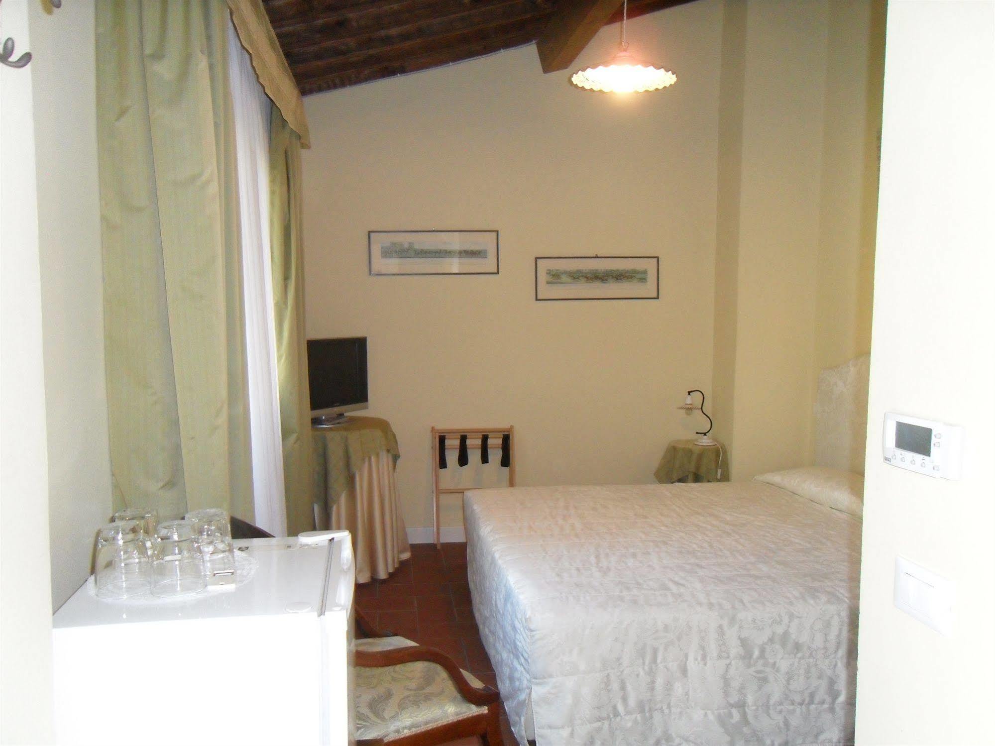 Hotel Sant'Andrea Ravenna Eksteriør bilde