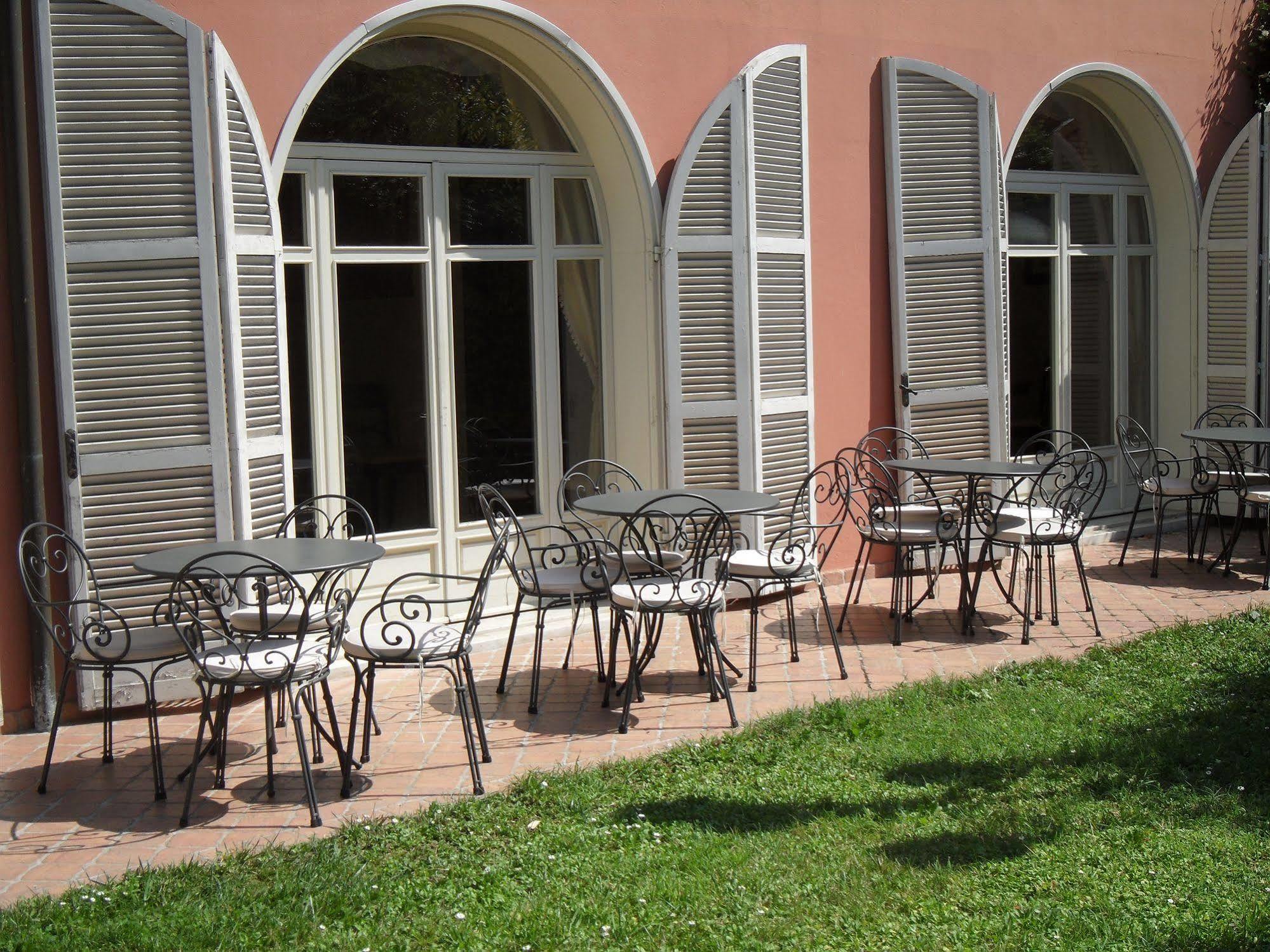 Hotel Sant'Andrea Ravenna Eksteriør bilde