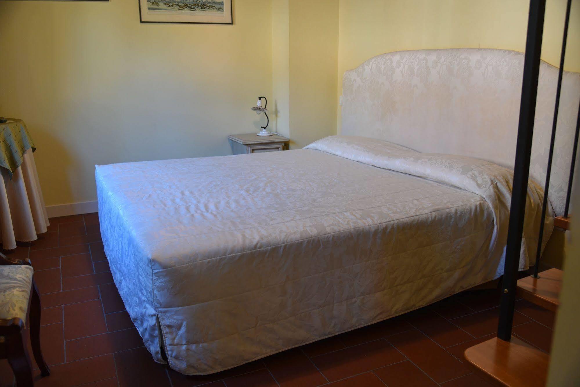Hotel Sant'Andrea Ravenna Eksteriør bilde