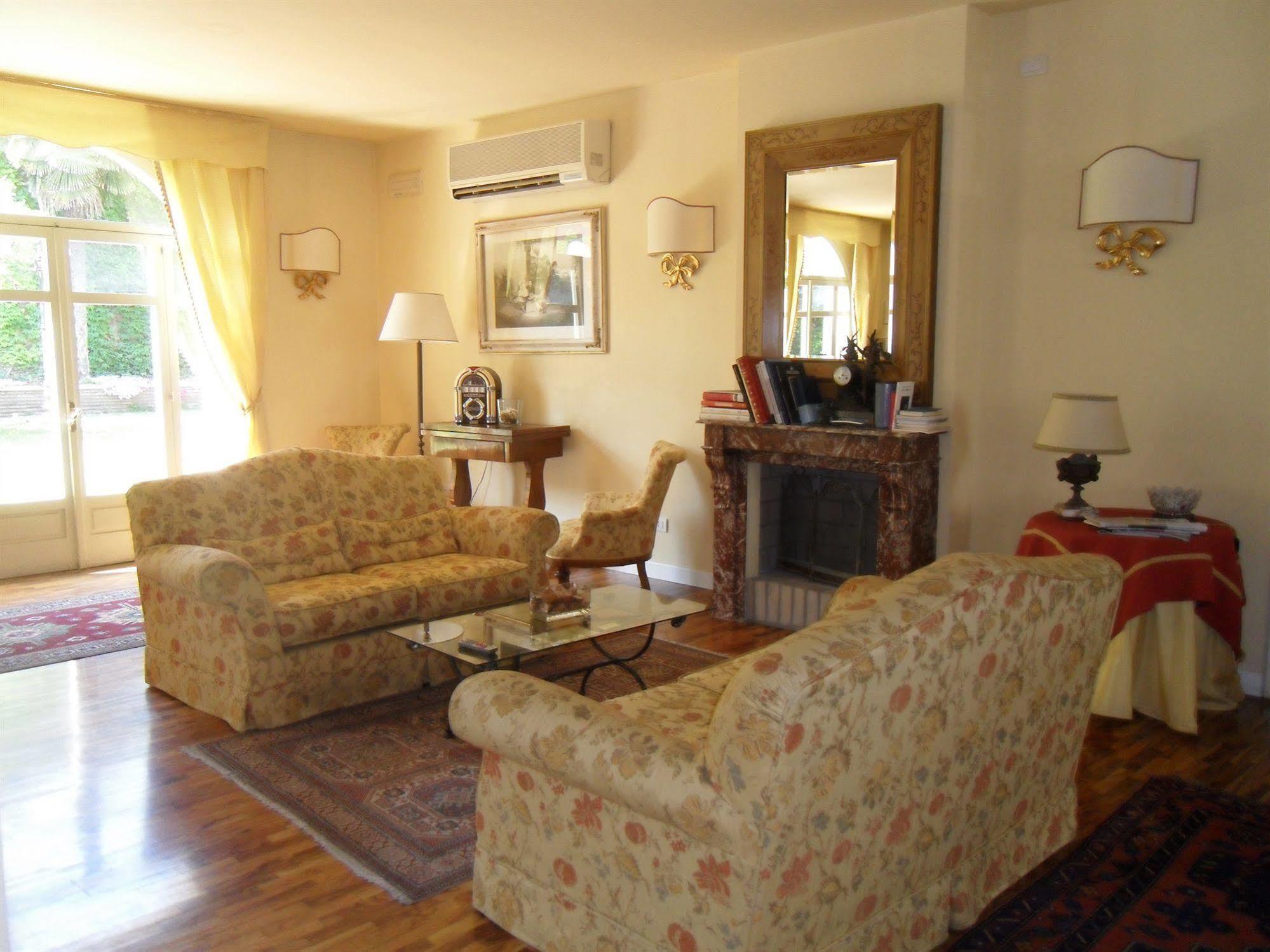 Hotel Sant'Andrea Ravenna Eksteriør bilde